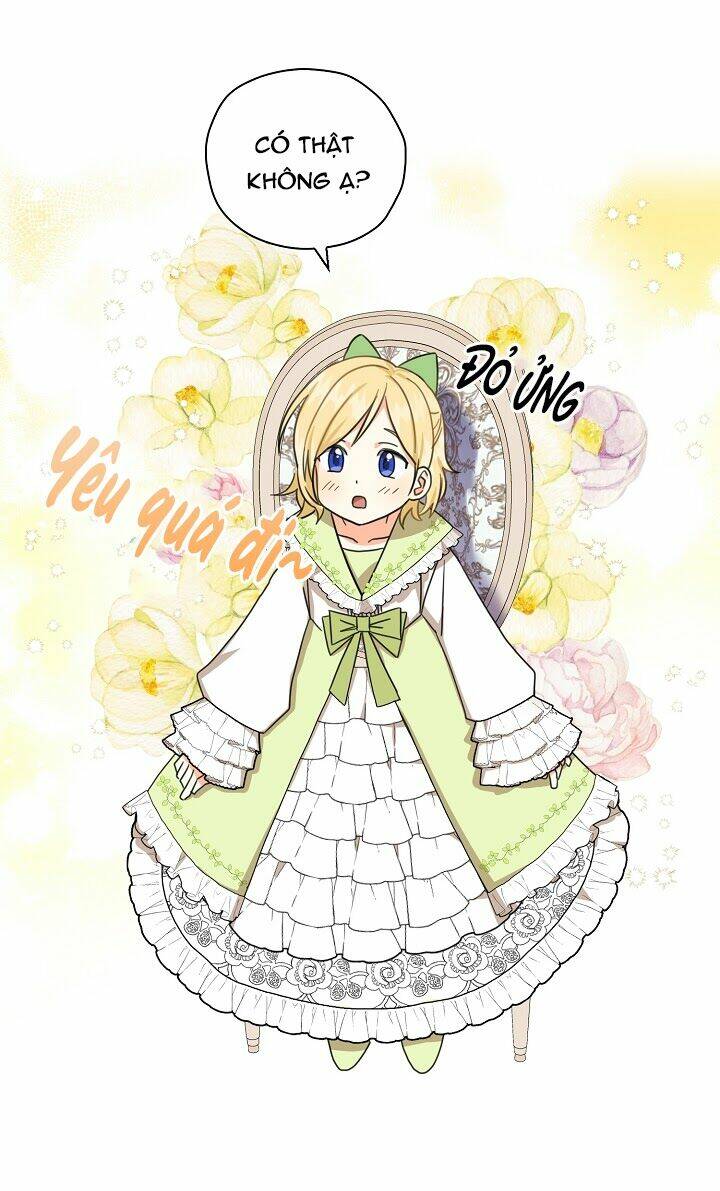 Ba Người Anh Trai Của Tôi Là Bạo Quân: Chapter 15