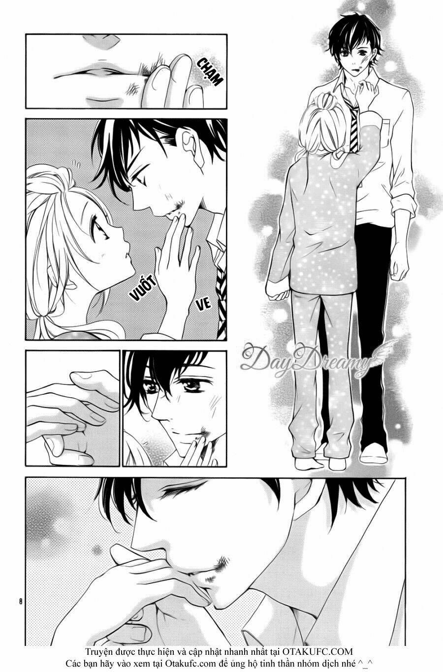 True Love: Chapter 24.5