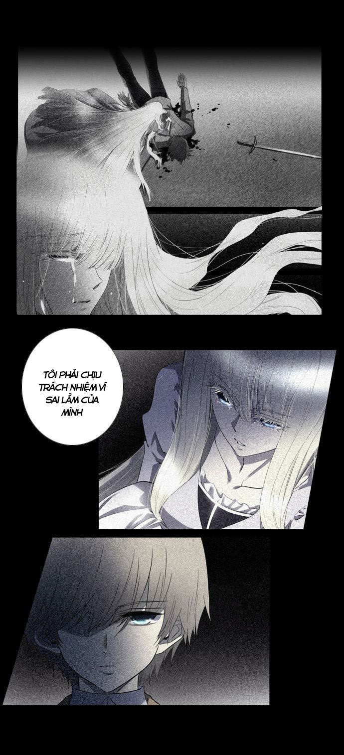 Soul Cartel: Chapter 173