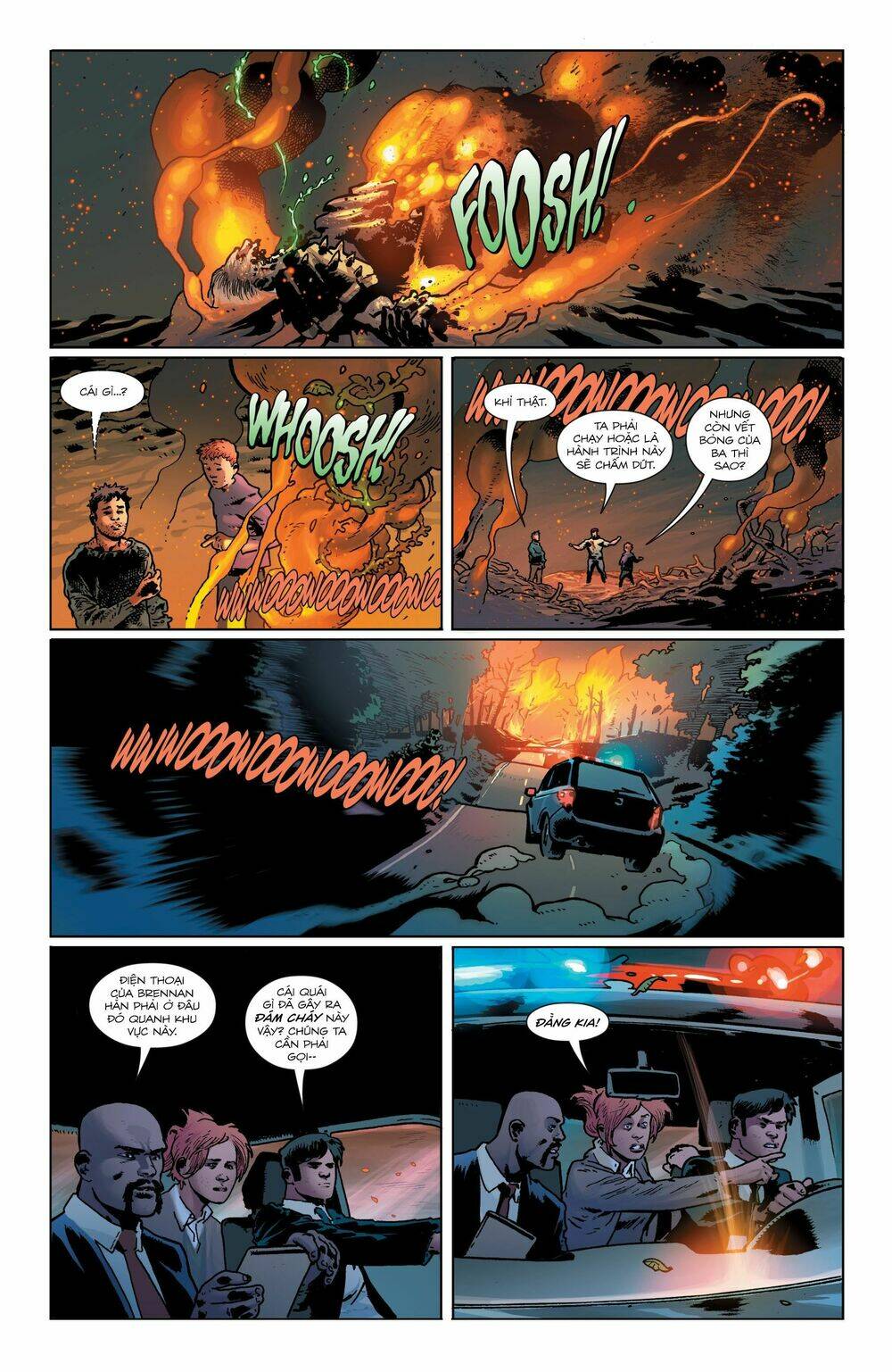 Birthright: Chapter 5