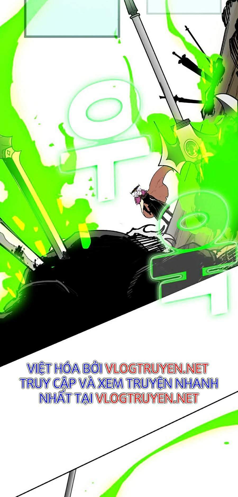 Hard Core Leveling Warrior Ss2: Chapter 113