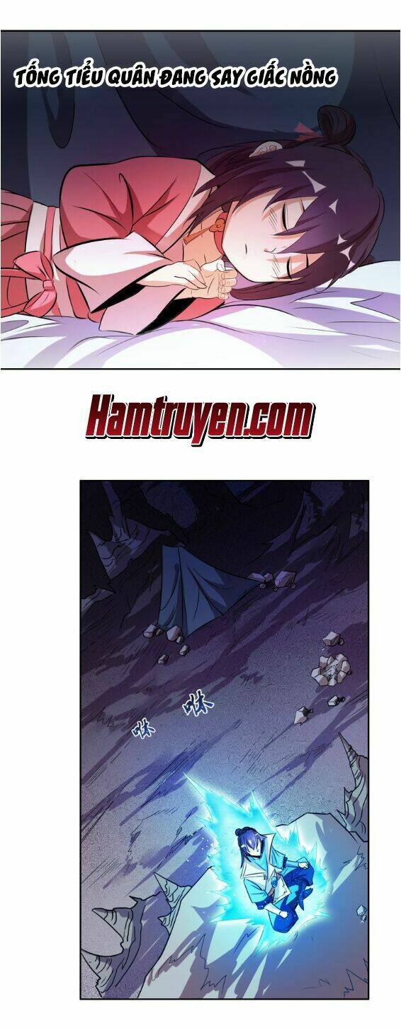 Ngự Thiên Thần Đế: Chapter 9