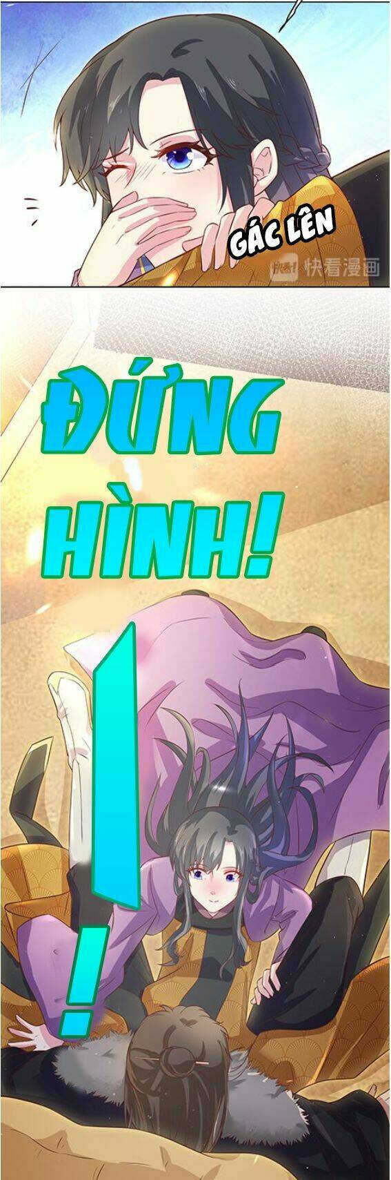 Hậu Cung Của Nữ Hoàng Có Chút Loạn: Chapter 6