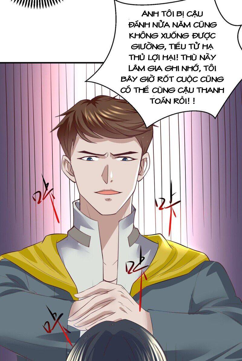 Trọng Sinh Chi Thần Đế Trở Về: Chapter 60