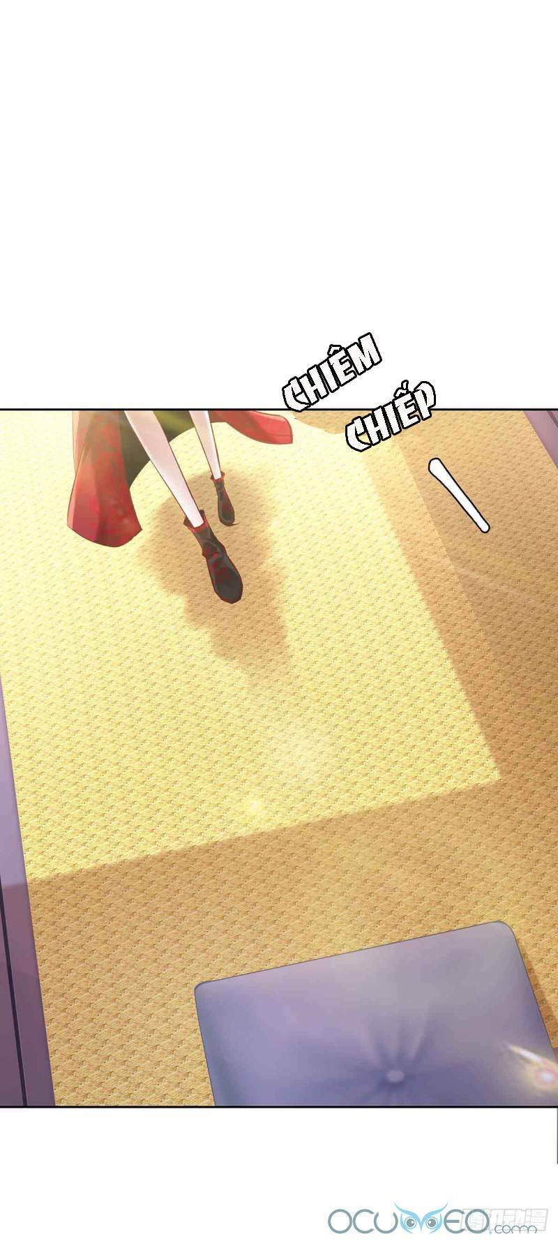 Minh Đế Độc Sủng Âm Dương Phi: Chapter 3