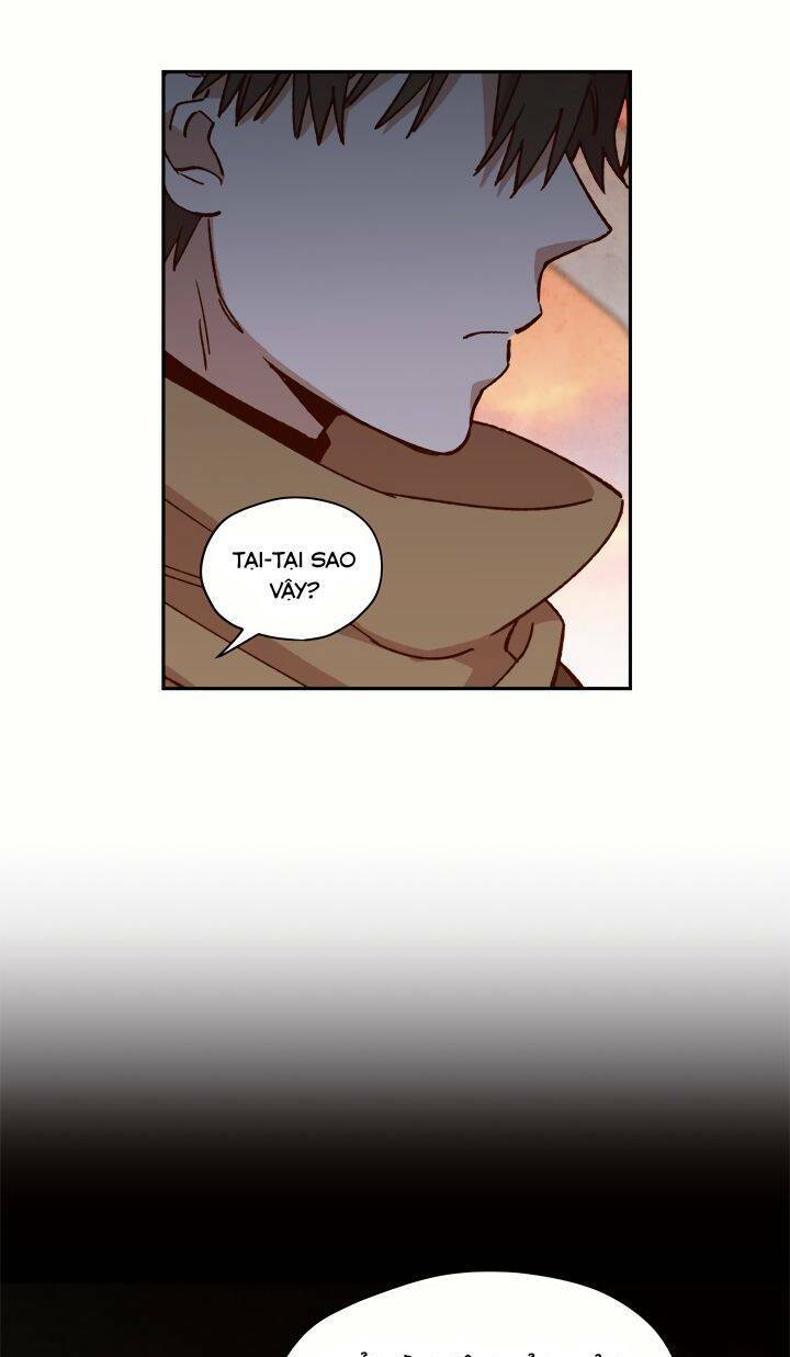 Hãy Cứu Tôi, Công Chúa: Chapter 8