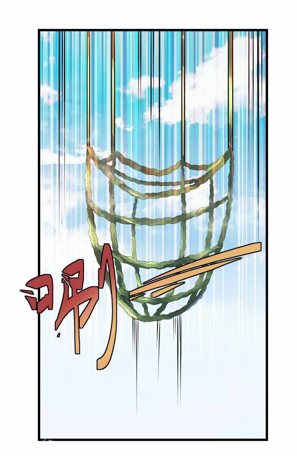 Bá Thiên Chiến Hoàng: Chapter 11