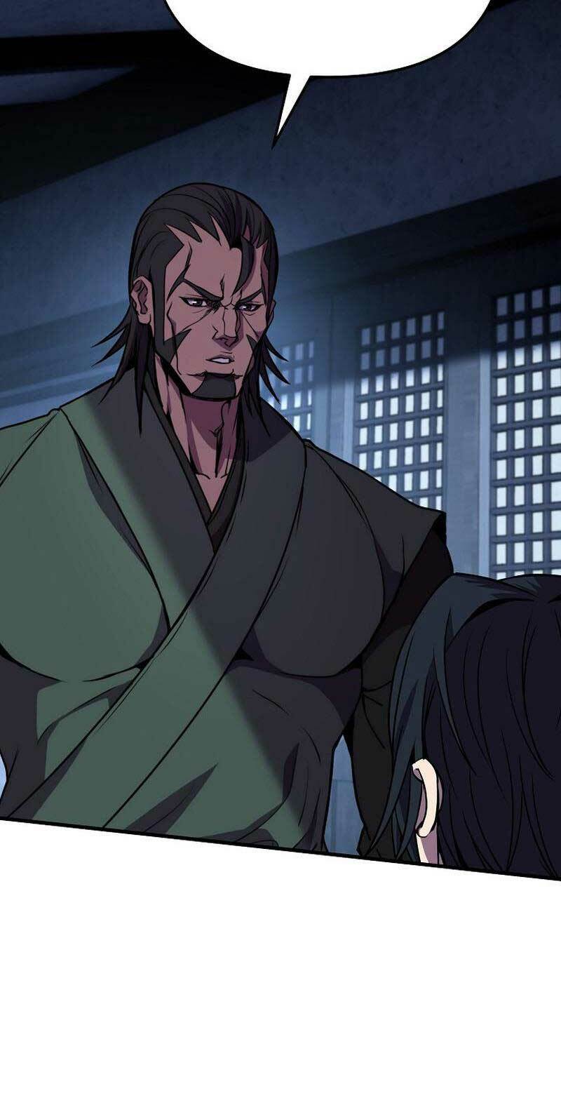 Đông Phương Bất Bại: Chapter 12