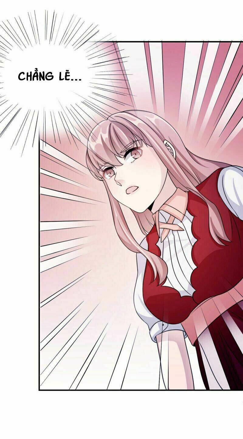 Mạc Thiếu Bức Hôn: Vợ Mới Khó Chống Đỡ: Chapter 92