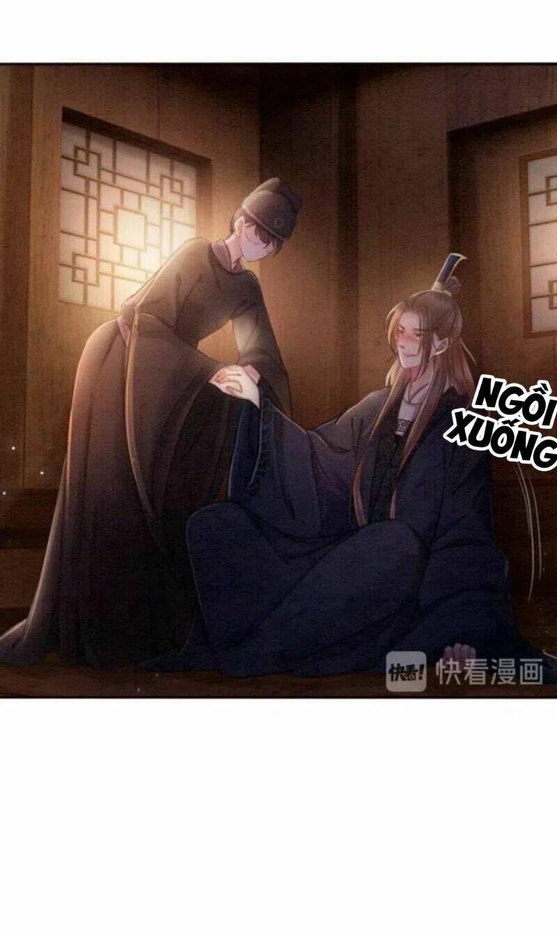 Trọng Sinh Bá Sủng Nhiếp Chính Vương Quá Mạnh Mẽ: Chapter 64