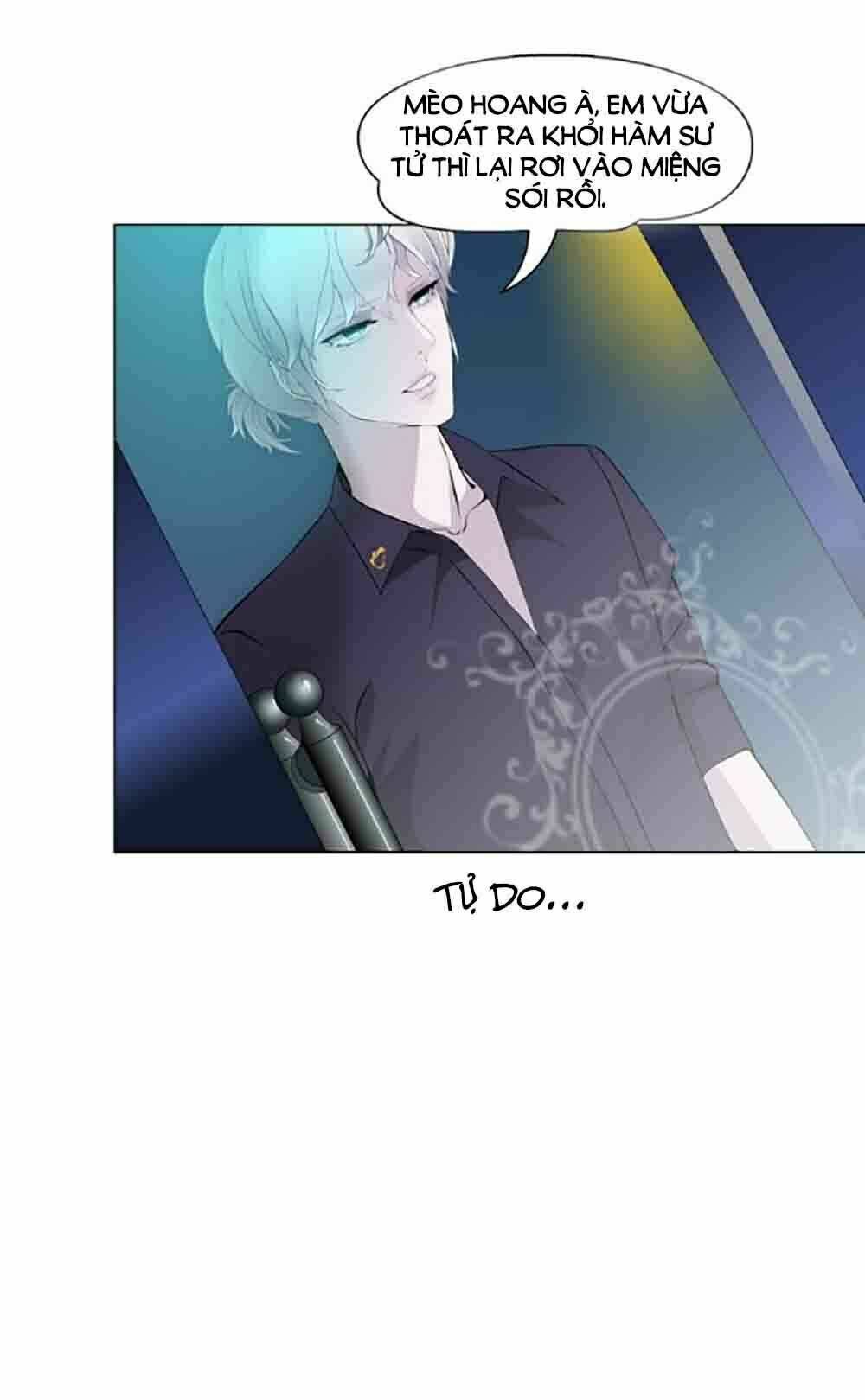 Sổ Tay Mỹ Nam Giới X: Chapter 4