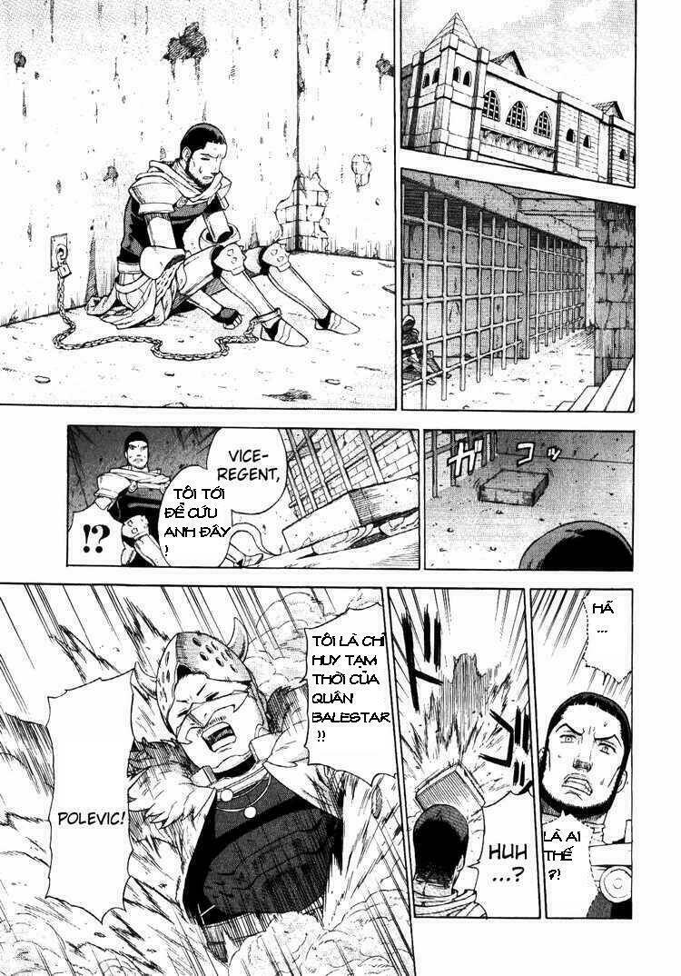 Ubel Blatt: Chapter 65