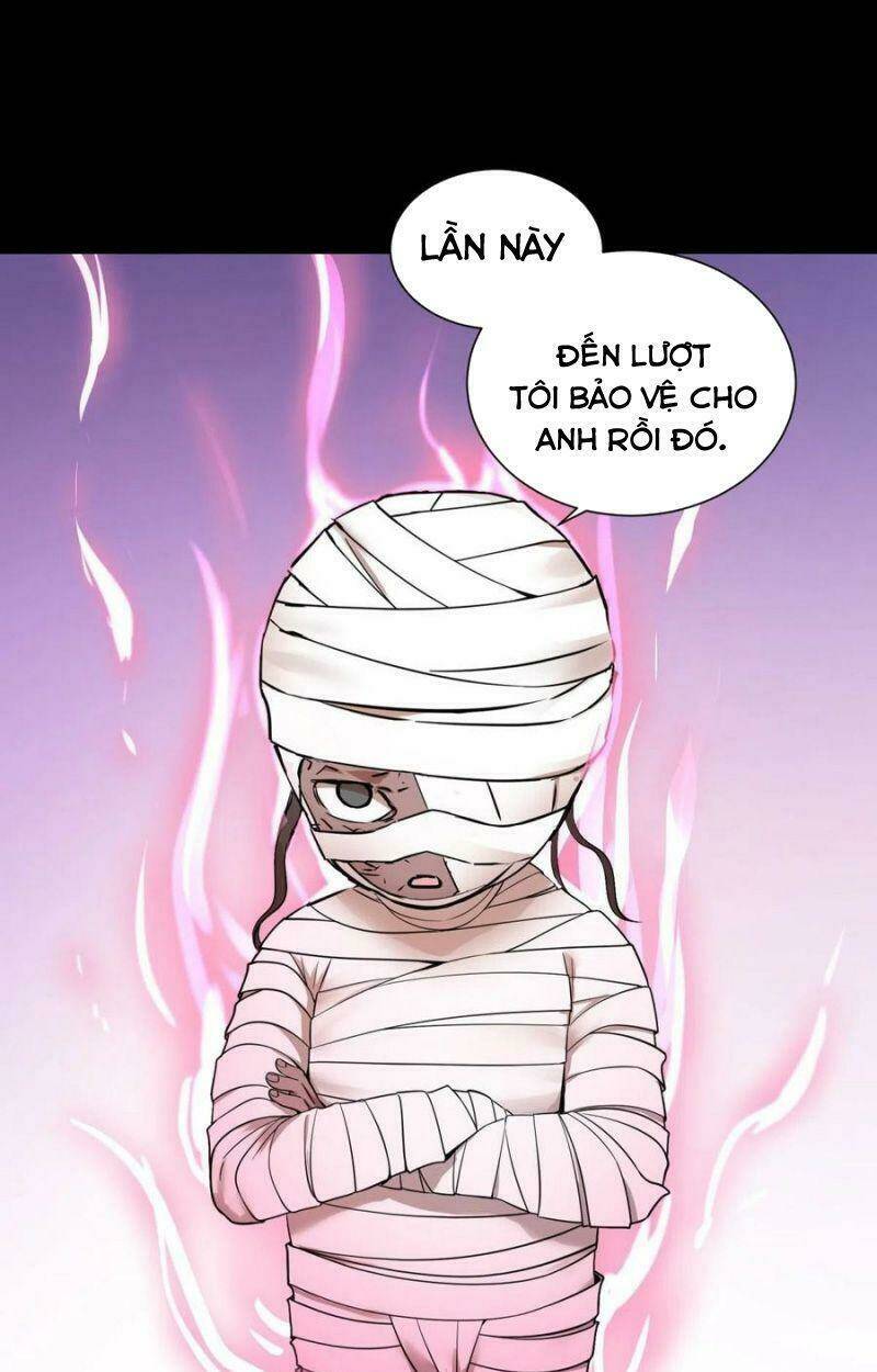 Danh Sách Kẻ Phản Diện: Chapter 110