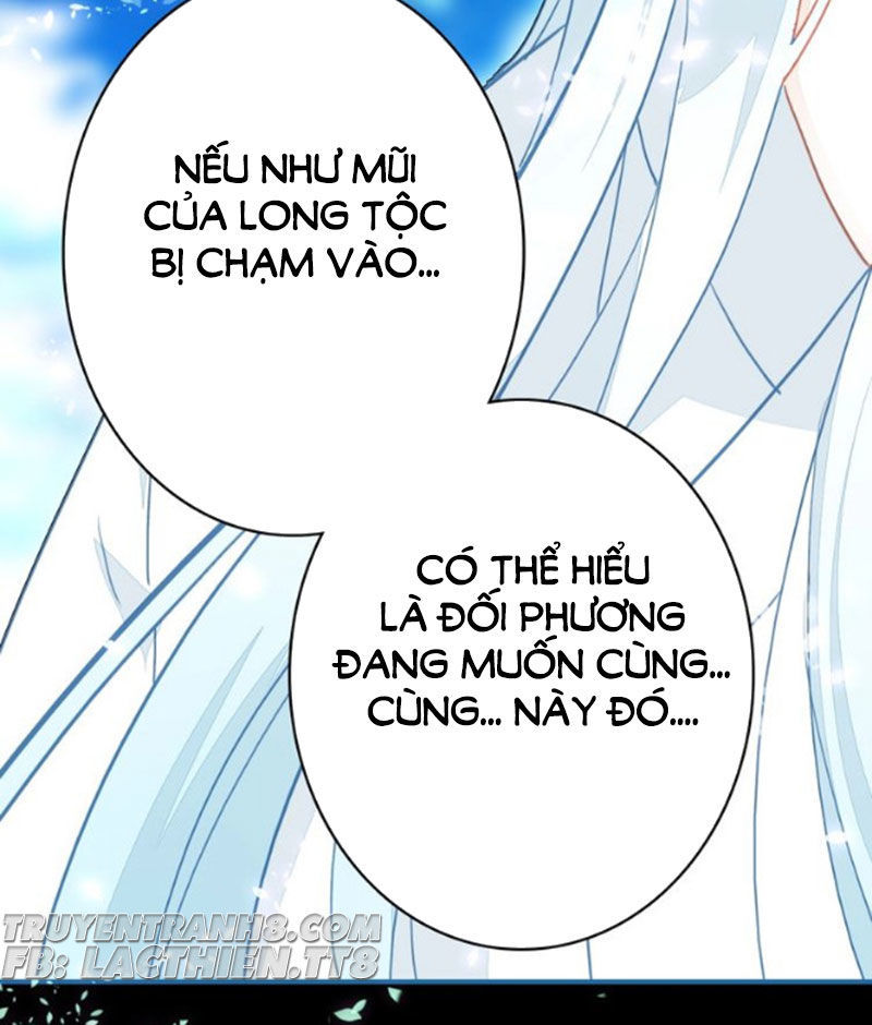 Ái Ngạo Kiều Long Vương Gia: Chapter 54