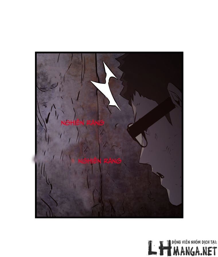 M.i.a - Jakjeonjung Siljong: Chapter 34