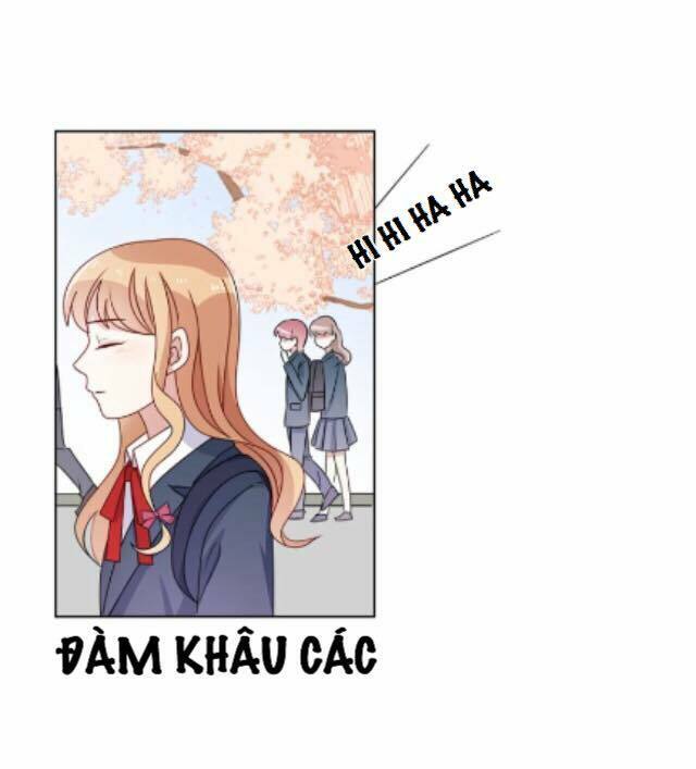Hãy Call trước khi bốc cháy: Chapter 7