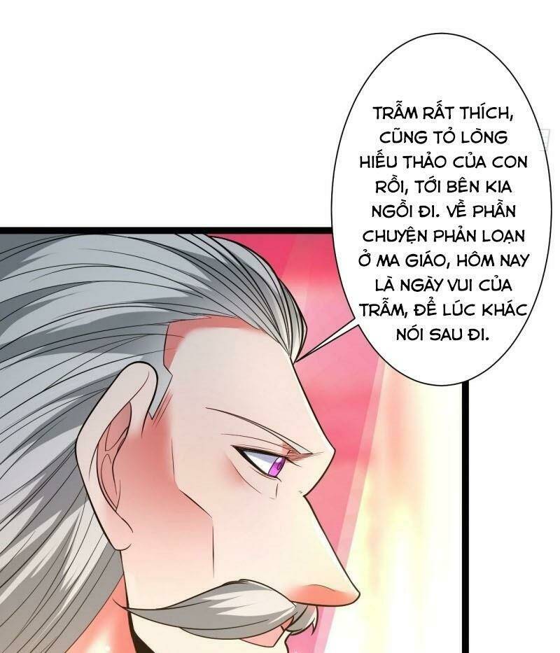 Trọng Sinh Tối Cường Ma Tôn Ở Rể: Chapter 67