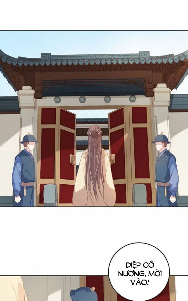 Xuân Khuê Bí Lục: Xưởng Công Thái Liêu Nhân: Chapter 49