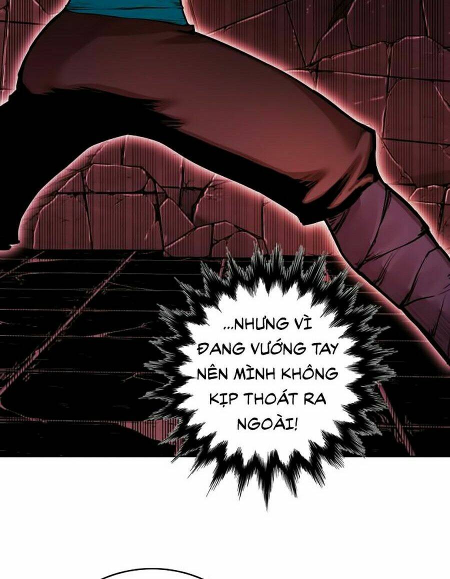 Hard Core Leveling Warrior Ss2: Chapter 67