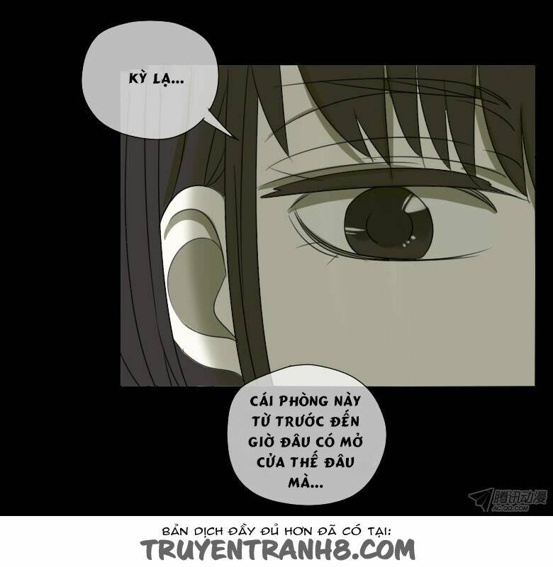 Bệnh Viện Thiên Đường: Chapter 6