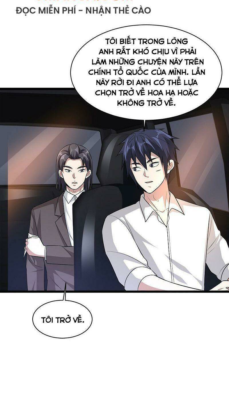 Đô Thị Tà Vương: Chapter 179