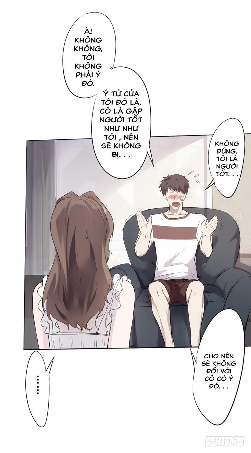 Tối Cường Nông Dân Hệ Thống: Chapter 4