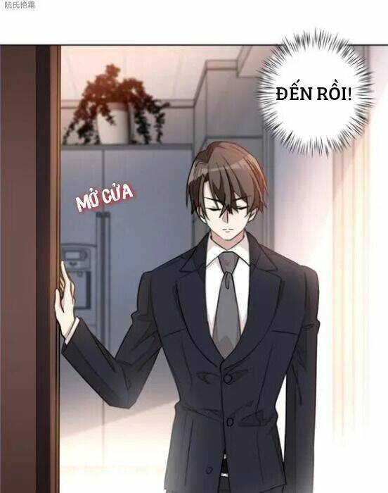 Trọng Sinh Noãn Hôn Khinh Sủng Thê: Chapter 19