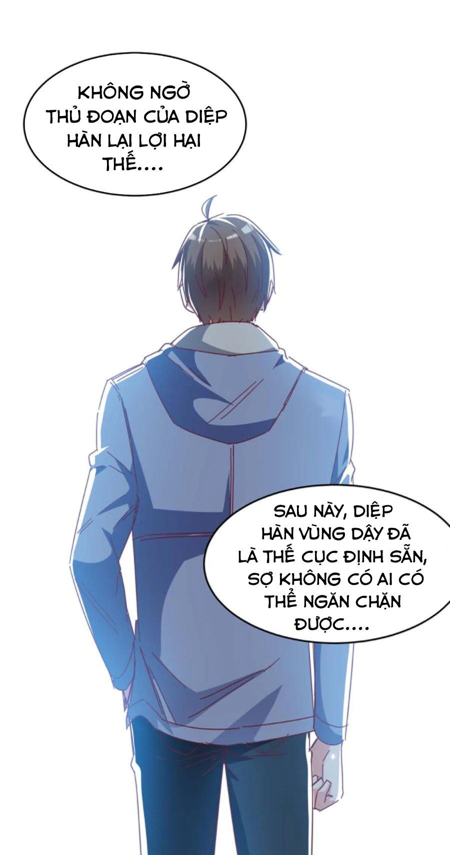Thần Cấp Thấu Thị: Chapter 244