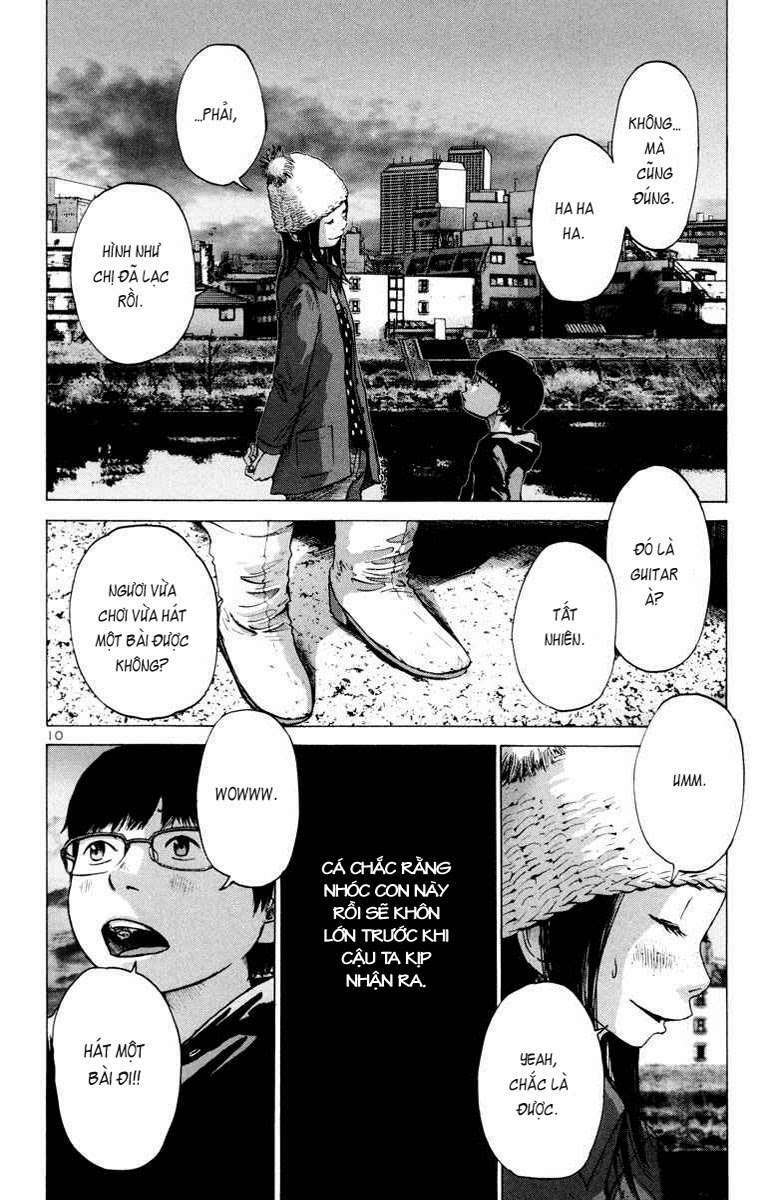 Thực Tế Cuộc Sống: Chapter 23