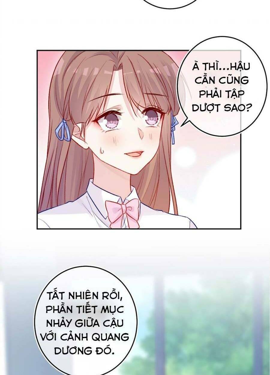 Khi Cô Gái Nhìn Thấy Thời Gian: Chapter 7