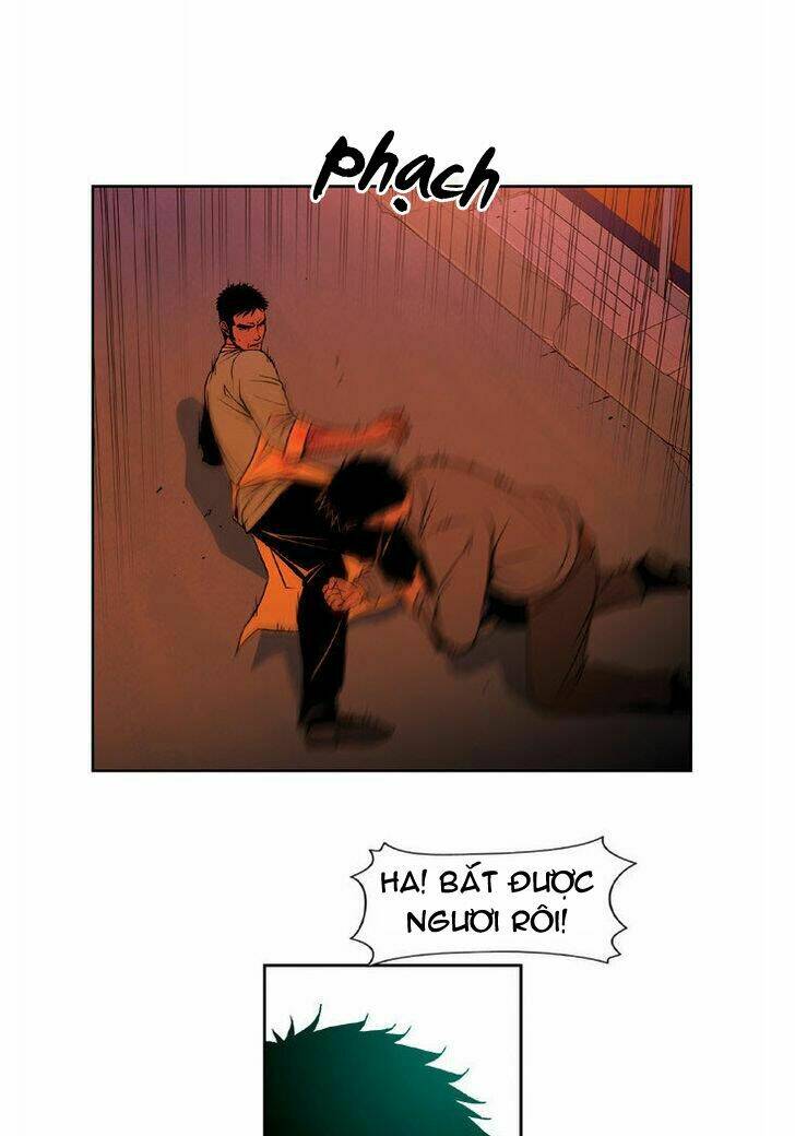 Quán Ăn Sát Thủ: Chapter 13