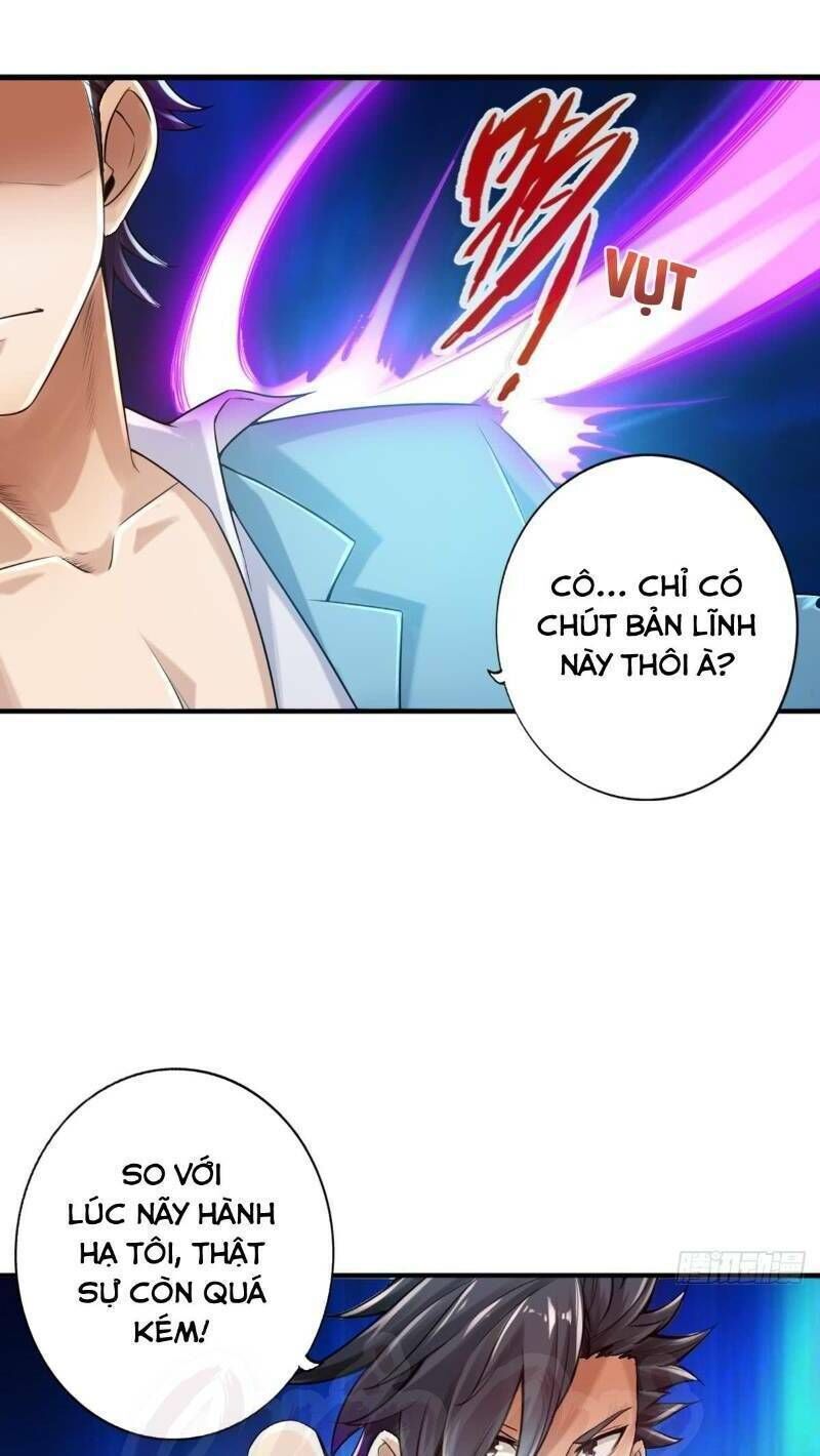 Hệ Thống Tìm Đường Chết Mạnh Nhất: Chapter 34
