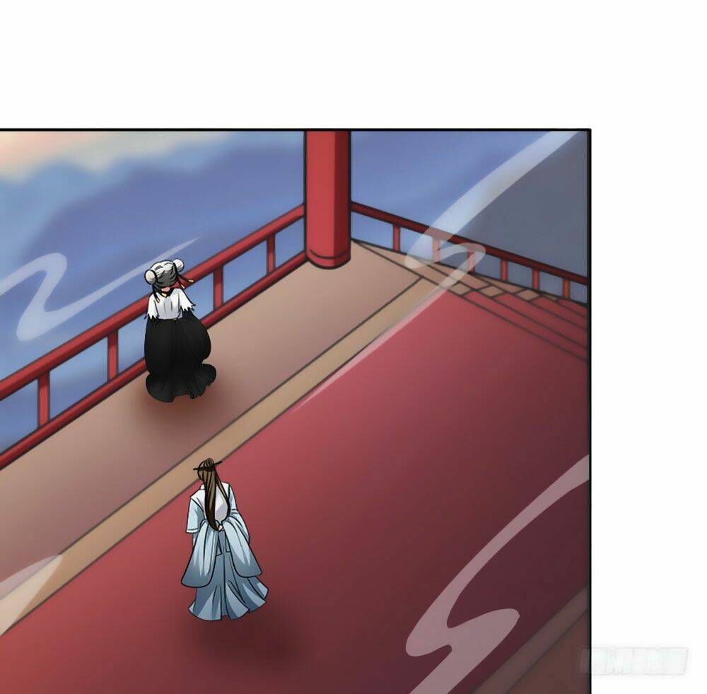 Liêu Liêu Nhân Thân Tu Tiên Truyện: Chapter 37