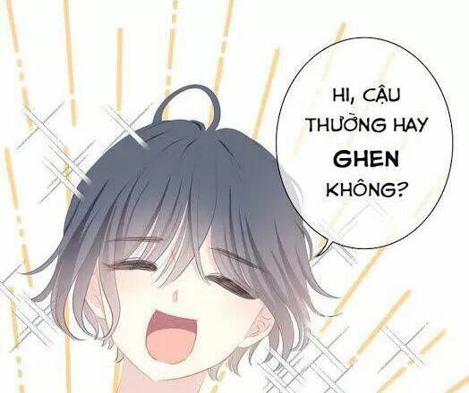 Vấp Phải Nghịch Quang: Chapter 32