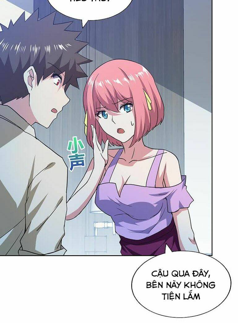 Địa Phủ Hỗn Giang Long: Chapter 53