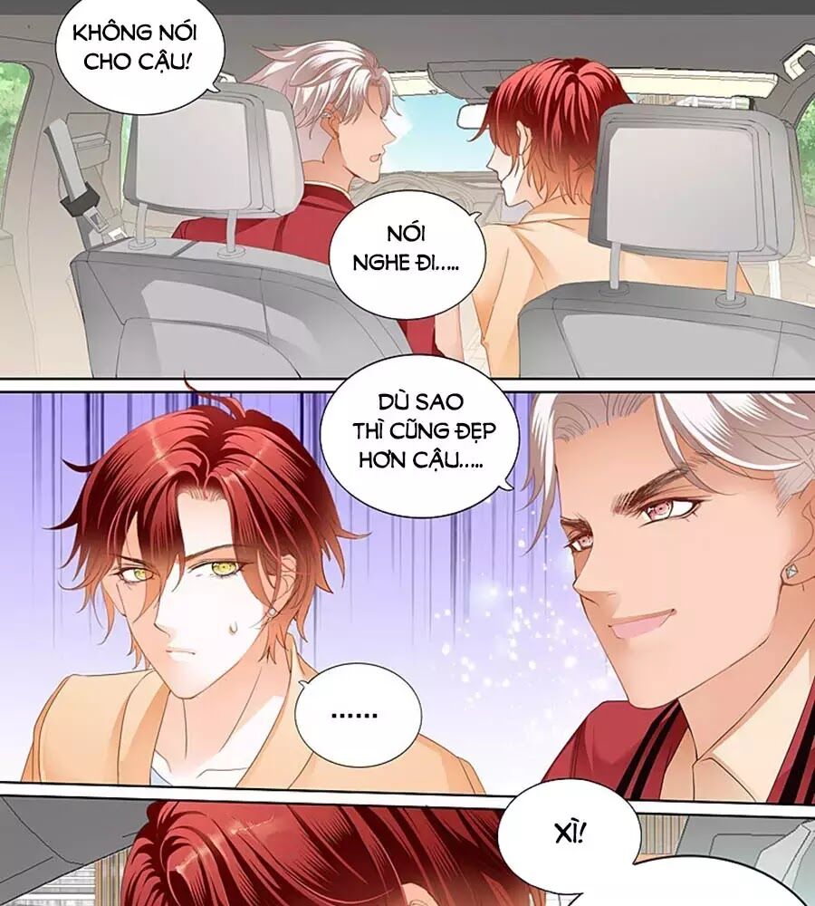 Bá Đạo Tiểu Thúc, Xin Trêu Chọc Vừa Thôi!: Chapter 84