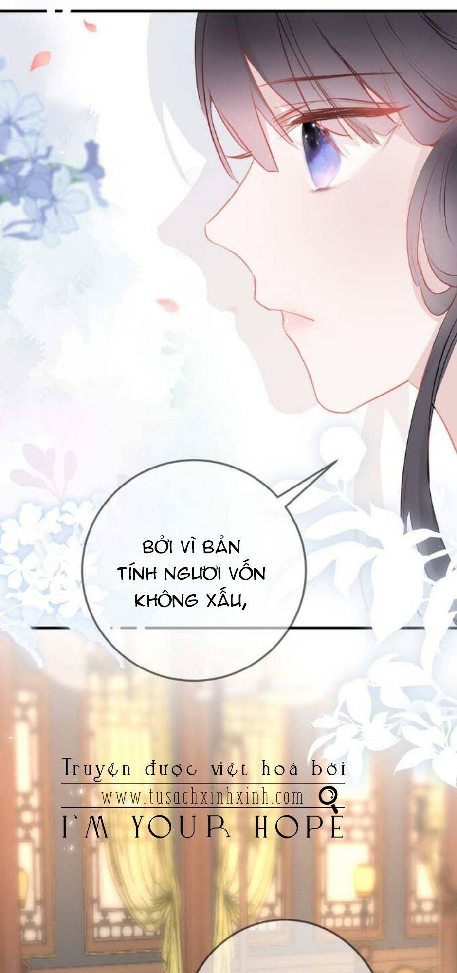 Hoa Để Nhân Gian Ức Vạn Thế: Chapter 9
