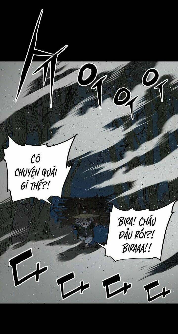 Vô Kiếm Tiểu Tử: Chapter 27