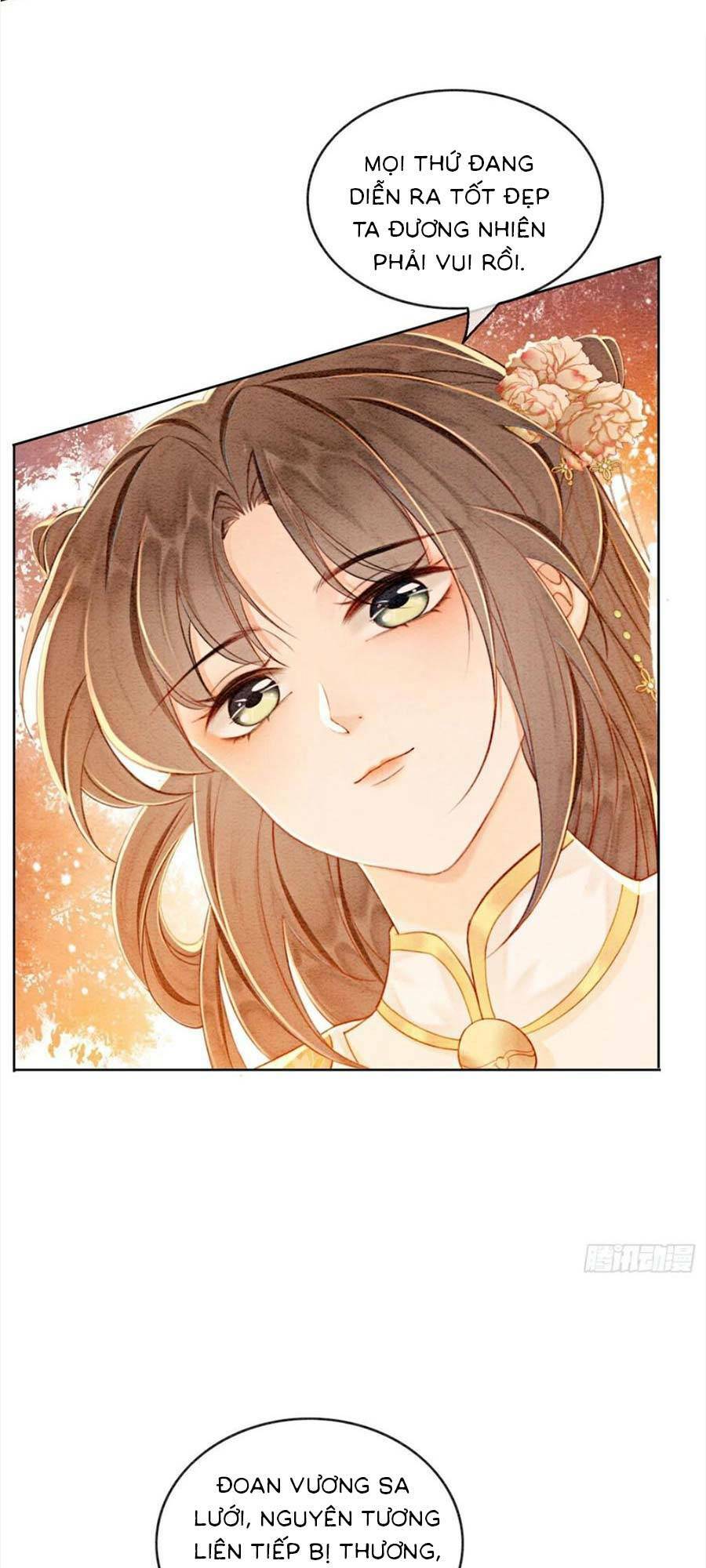 Bắt Đầu Hủy Hôn Để Công Lược Vương Gia: Chapter 70