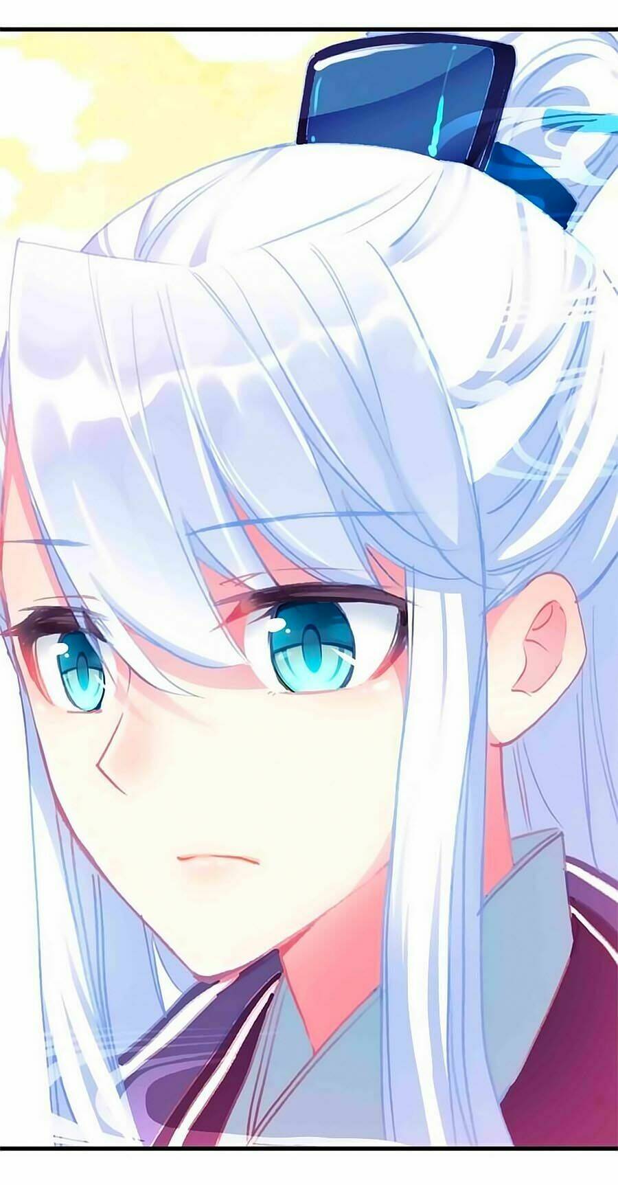 Trâm Trung Lục: Chapter 21.1