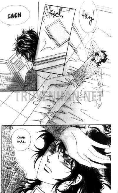 Lọ Lem Hậu Đậu: Chapter 51