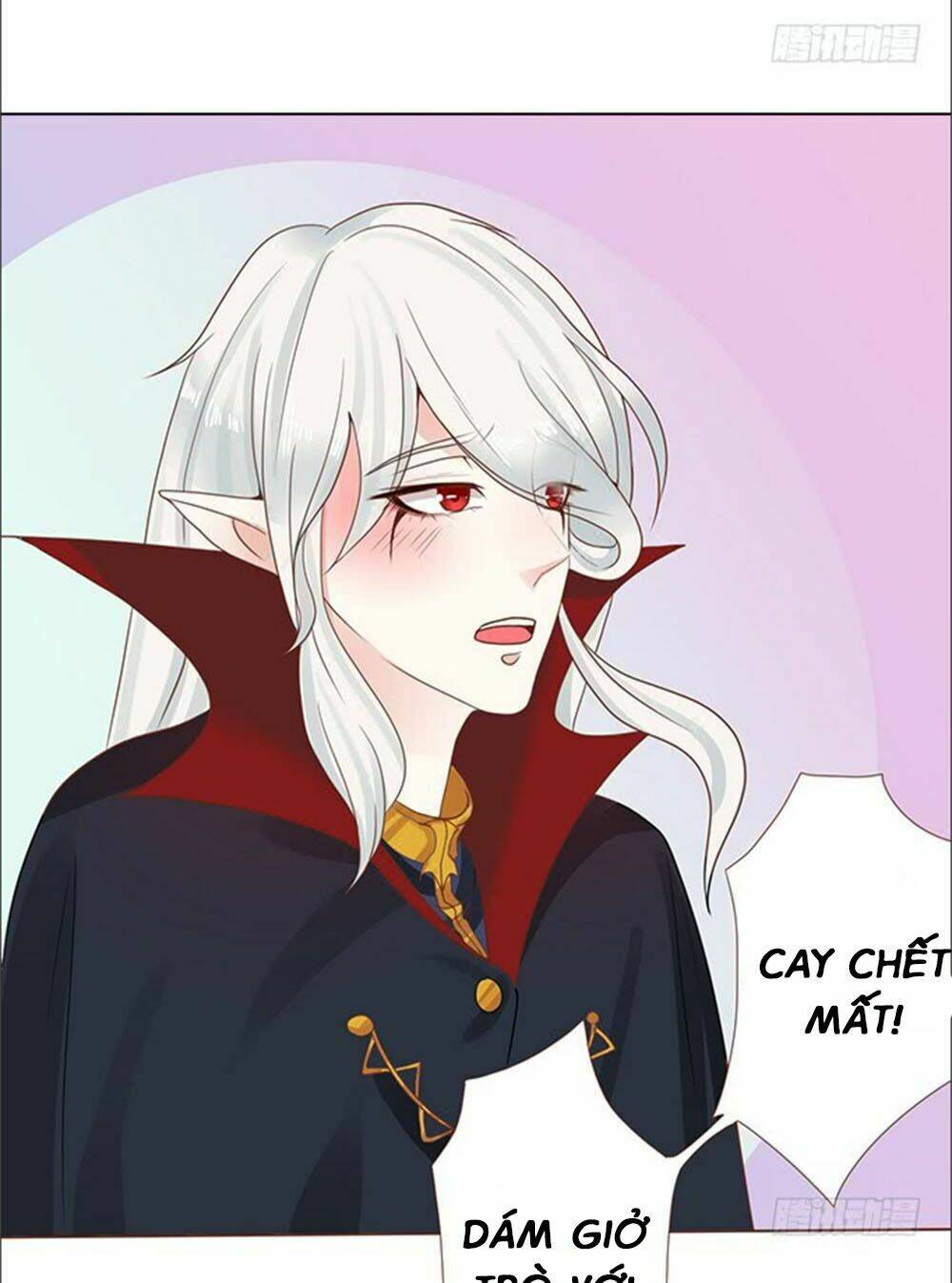 Ma Vương Luyến Ái Chỉ Nam: Chapter 85