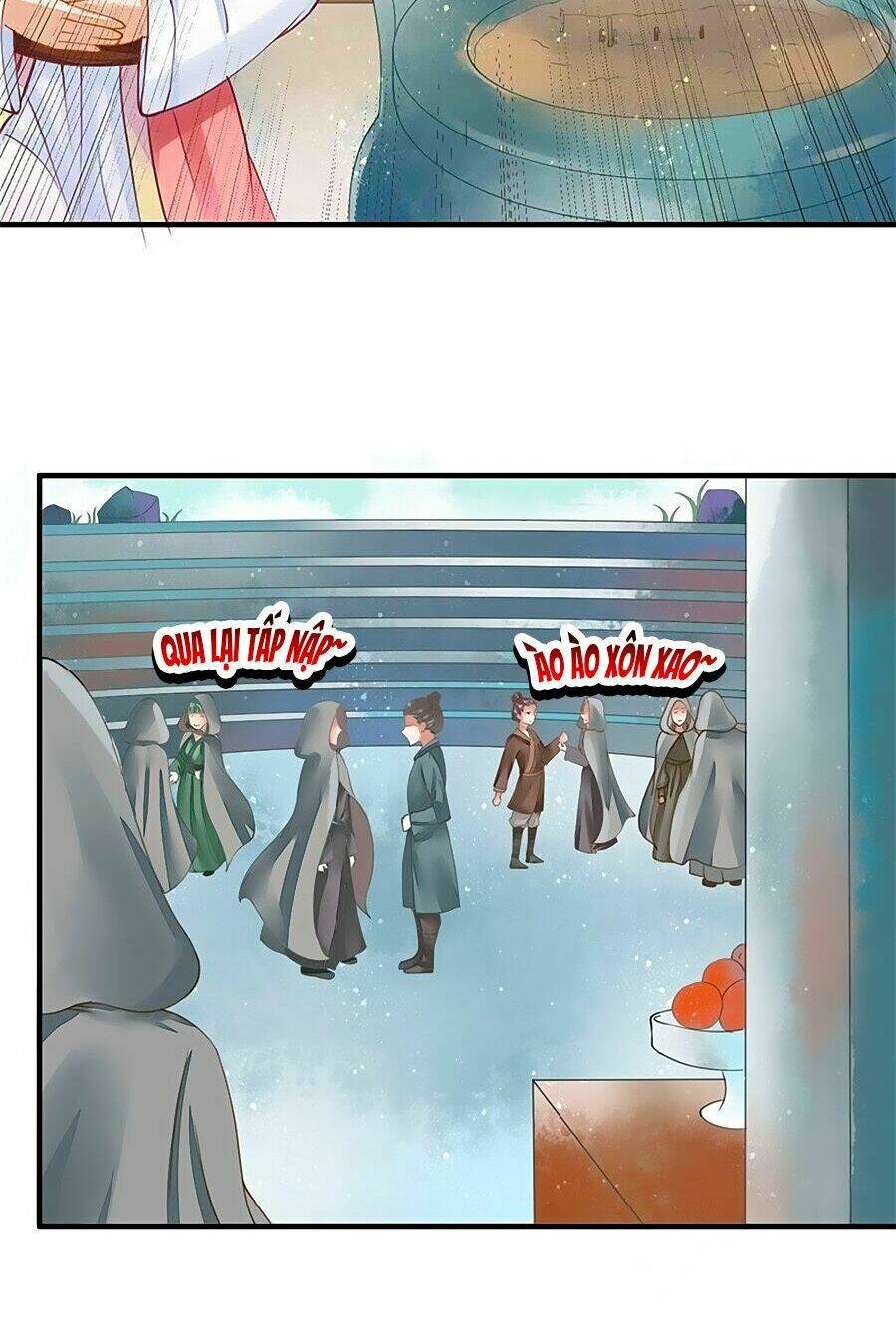 Tay Phải Của Bản Tọa Thành Tinh Rồi: Chapter 10