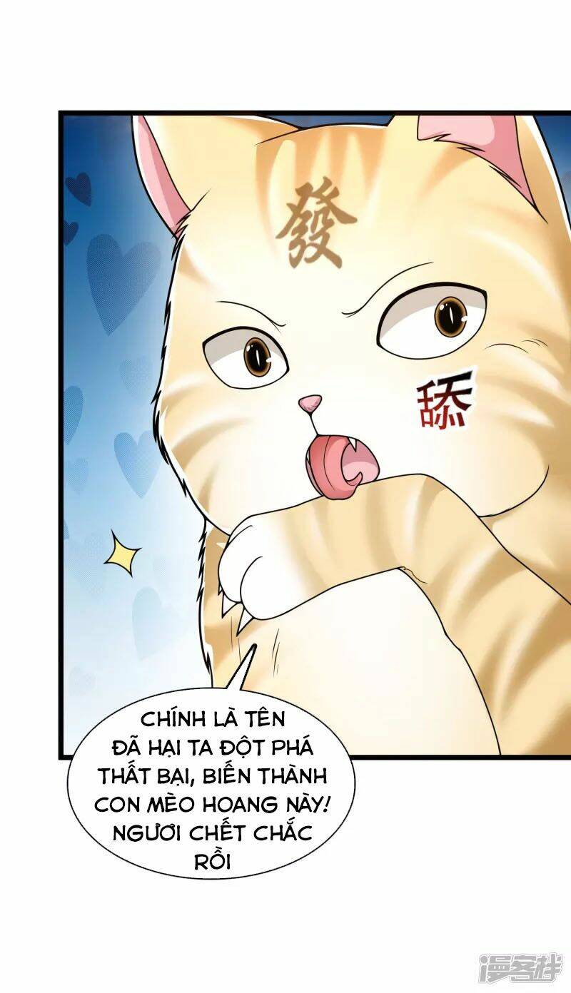 Khoa Kỹ Đại Tiên Tông: Chapter 19