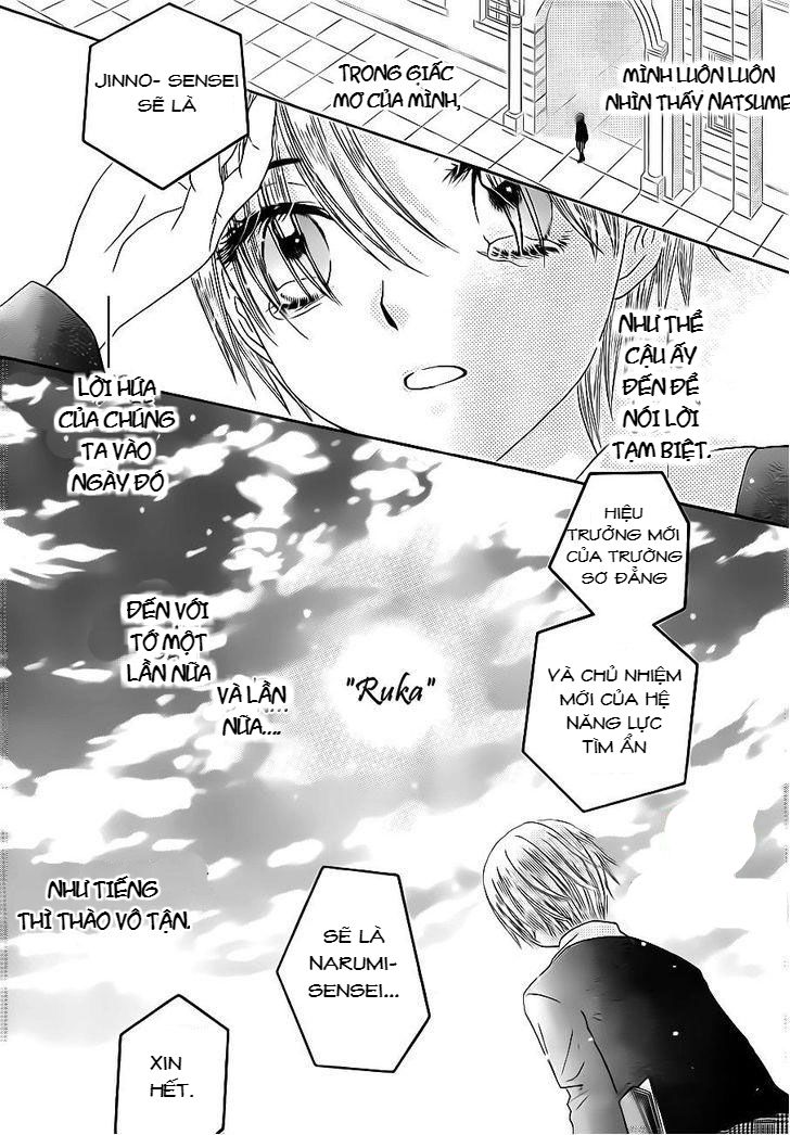 Học Viện Alice: Chapter 172