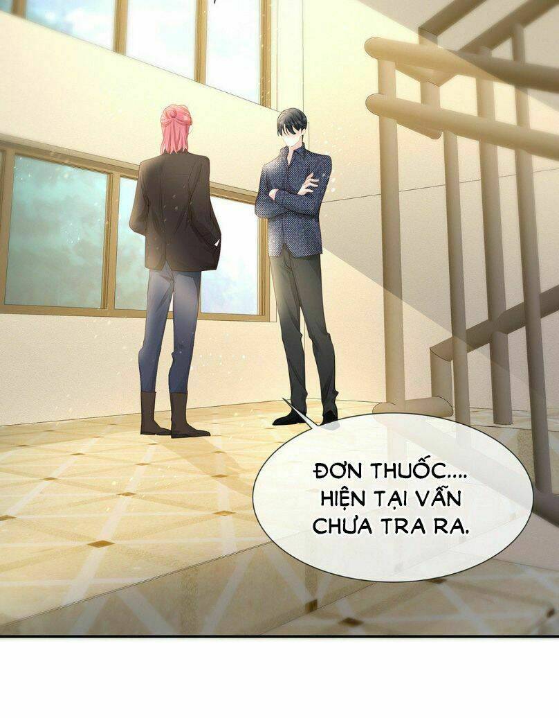Chỉ Muốn Cưng Chiều Em: Chapter 11