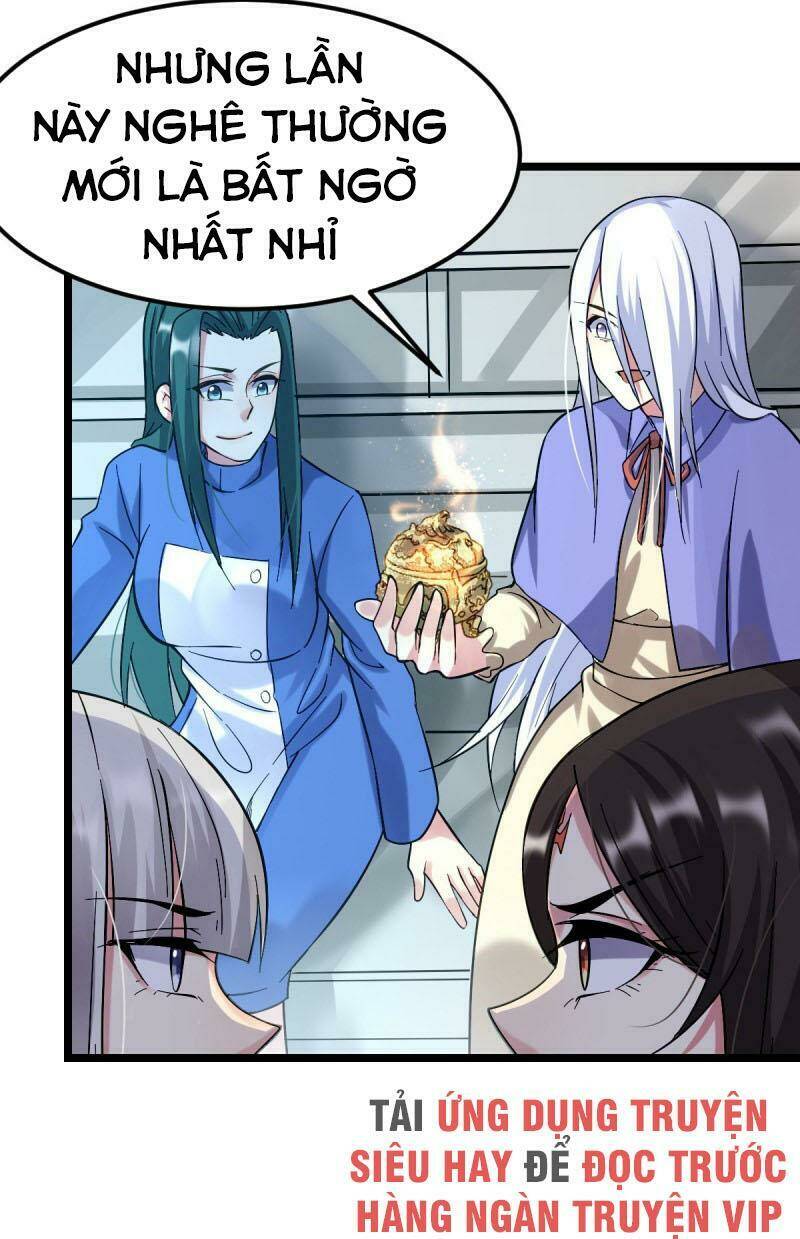 Tiên Vương Trùng Sinh: Chapter 141