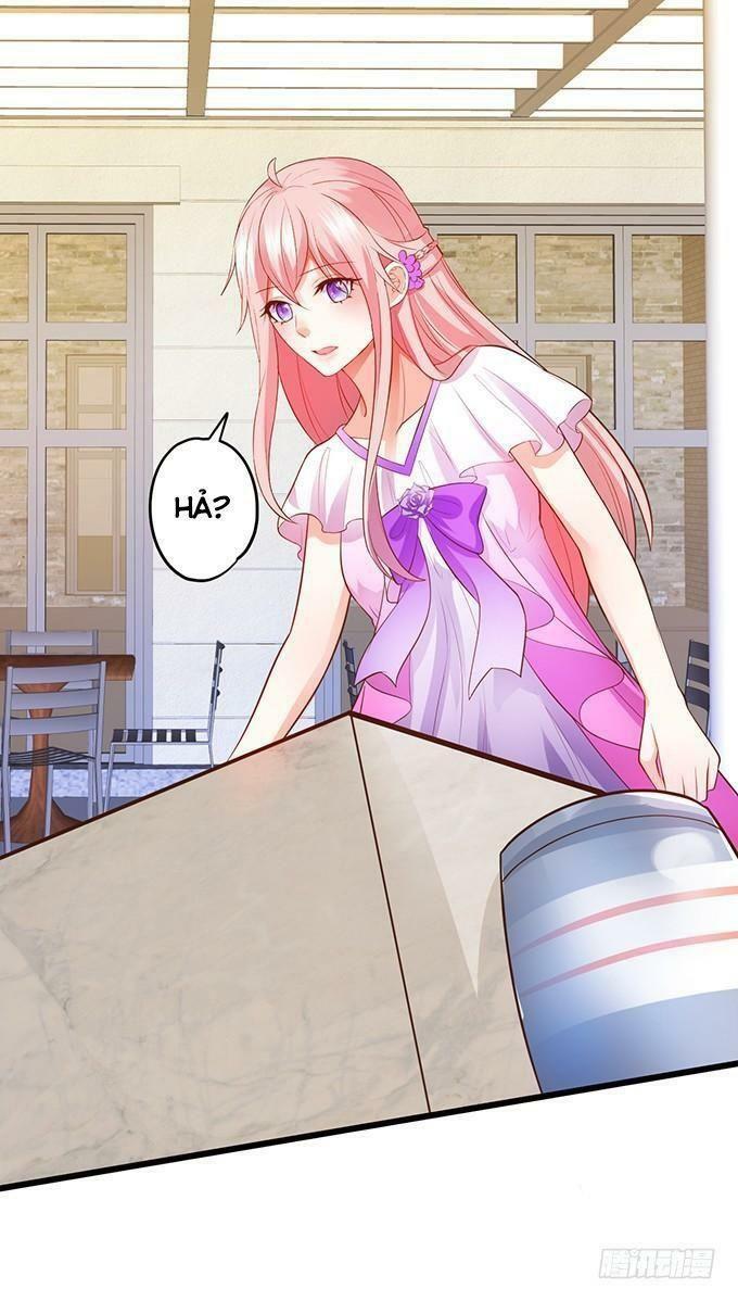 Hồ Tiên Hung Bạo: Chapter 87