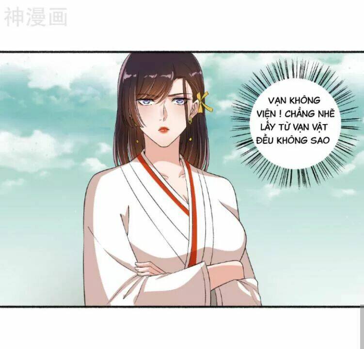 Cuồng Phi Phách Lối: Chapter 63