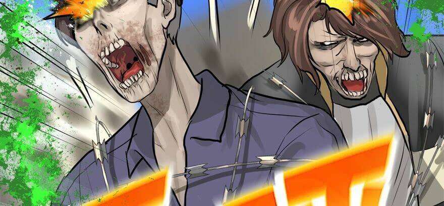 Vua Sinh Tồn: Chapter 67